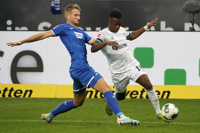 强强对话变菜鸡互啄?数据:热刺无缘"三杀"曼联