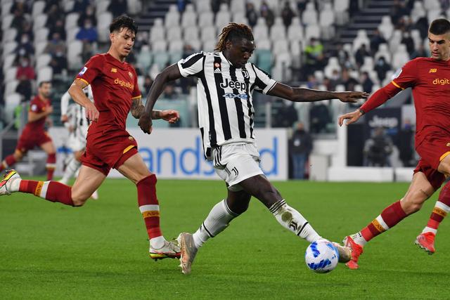 萨基：国米是真正没有缺点的球队